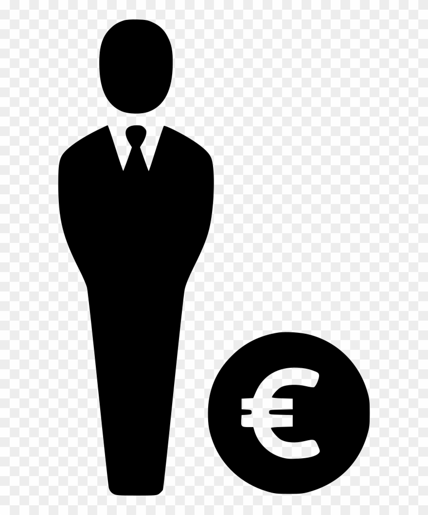 Banner Free Download Euro Earnings Svg Png - Icon Clipart