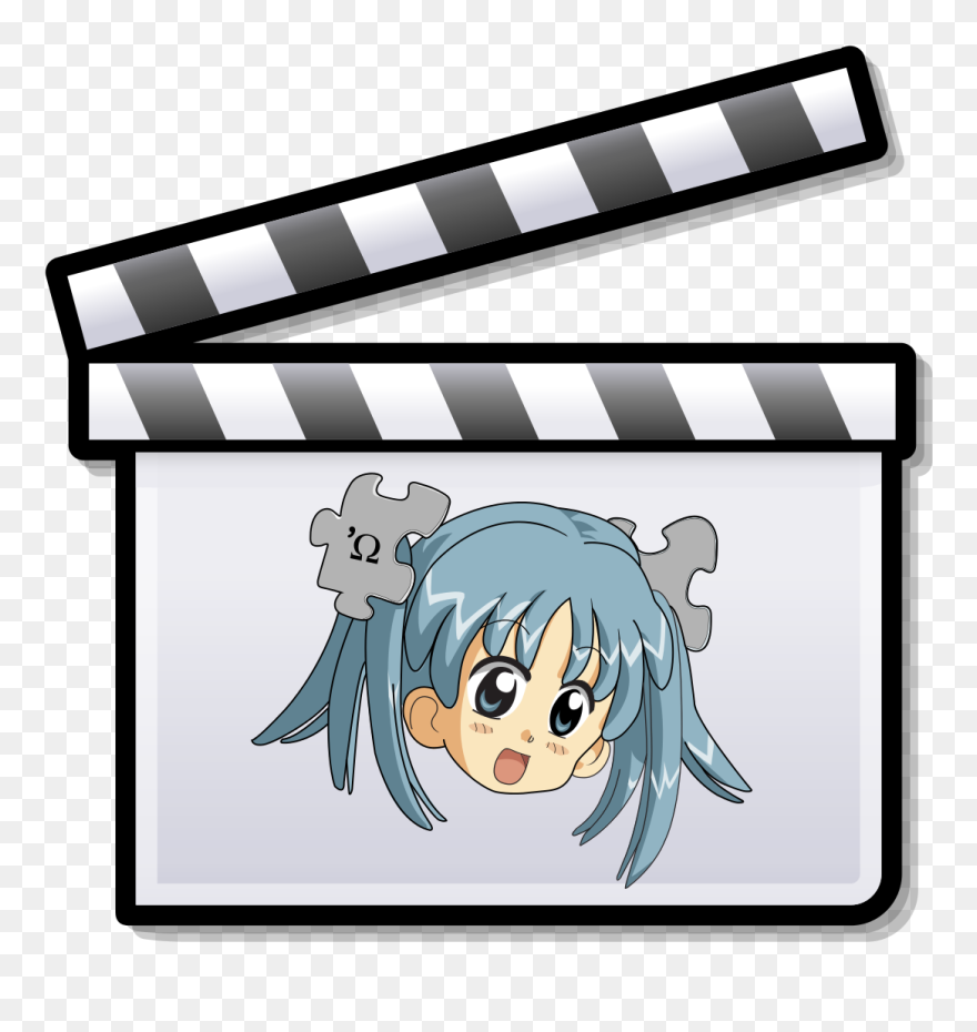 Popular Images - Anime Icon Png Clipart