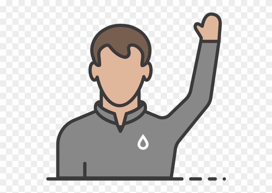 We Can Help Icon - Icon Clipart
