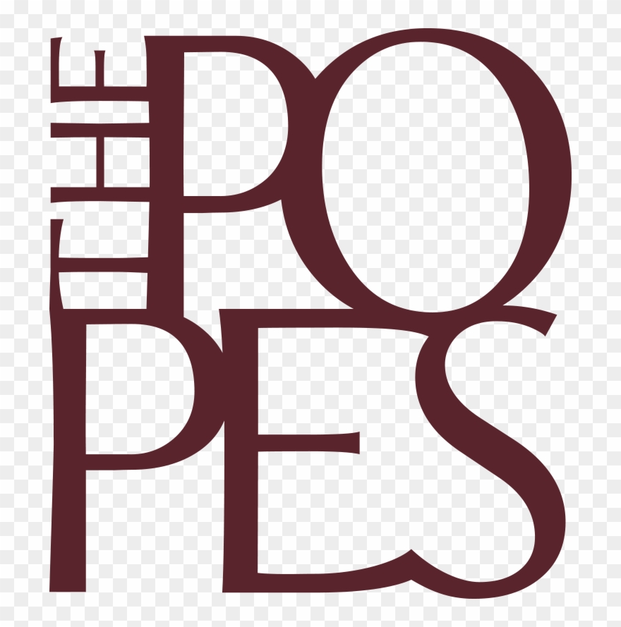 The Popes The Popes - Bella Umbrella Clipart