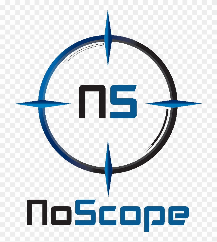 Human Shields - No Scope Glasses Clipart