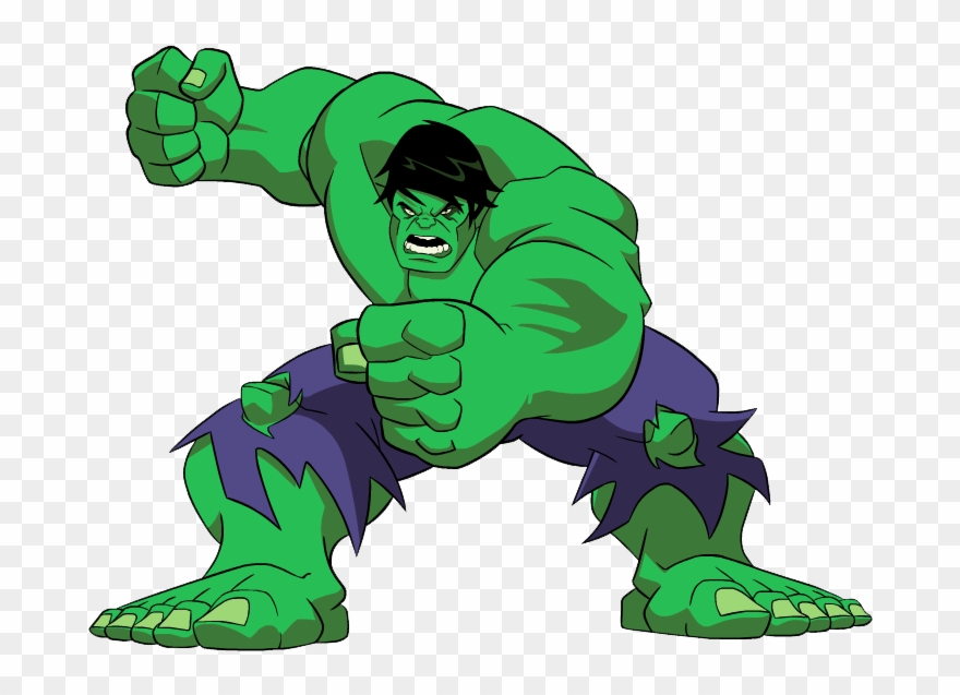 Download Wallpaper Incredible Full Wallpapers The World - Thor The Avengers Earth's Mightiest Heroes Png Clipart