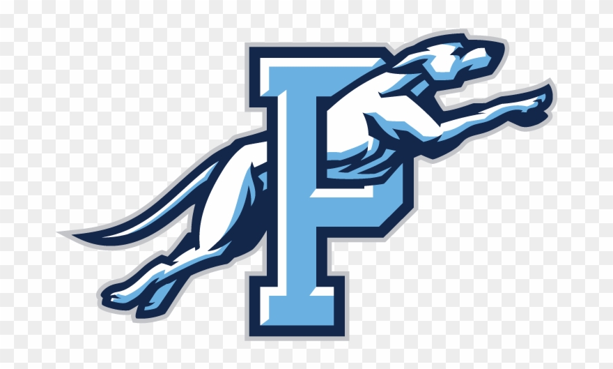 Pope High School - Pope High School Greyhounds Clipart