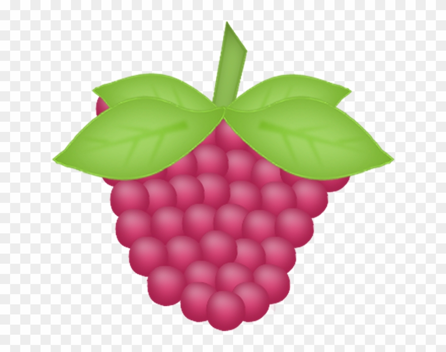 ○‿✿⁀berries‿✿⁀○ - Grape Clipart