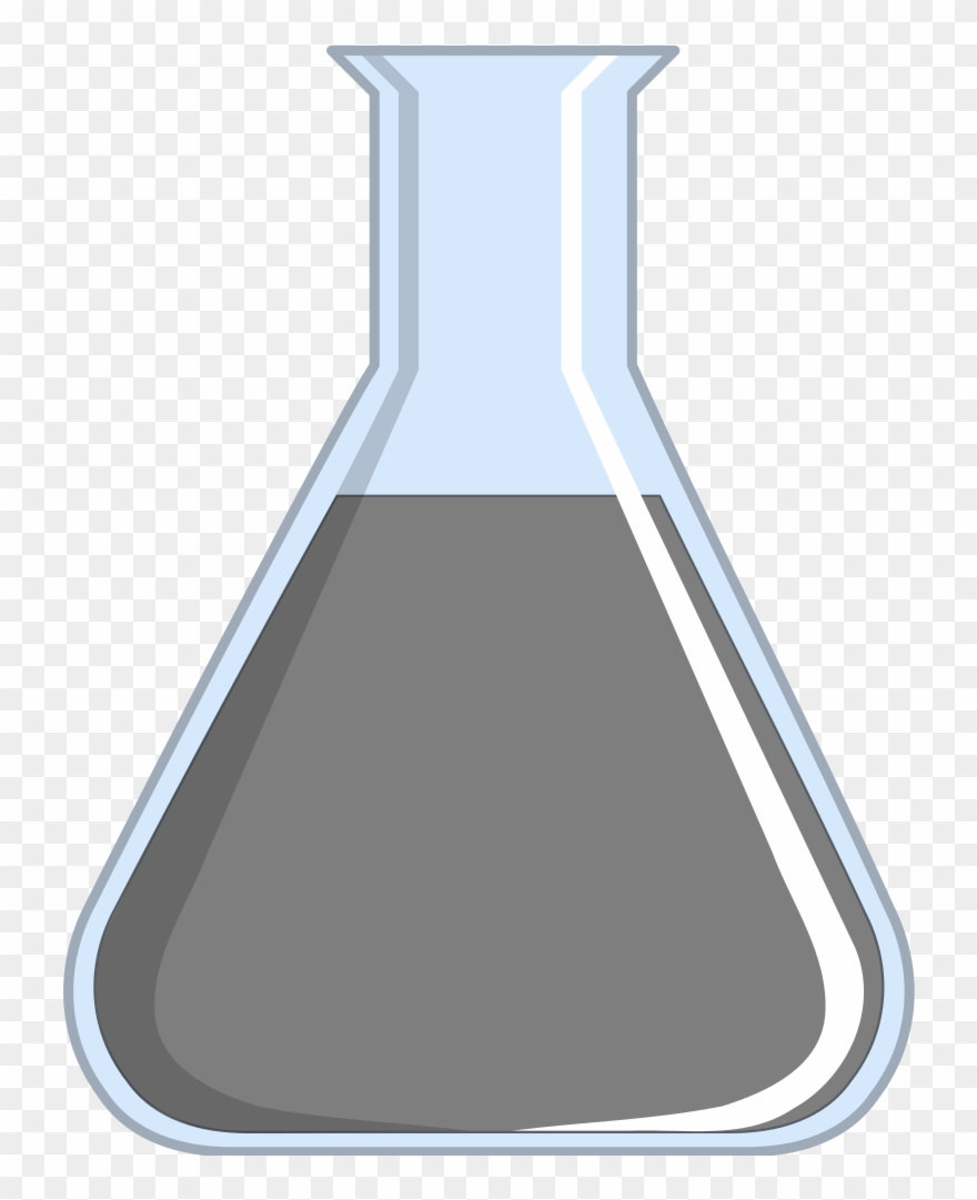 Test Tube - Chemistry Clip Art - Png Download