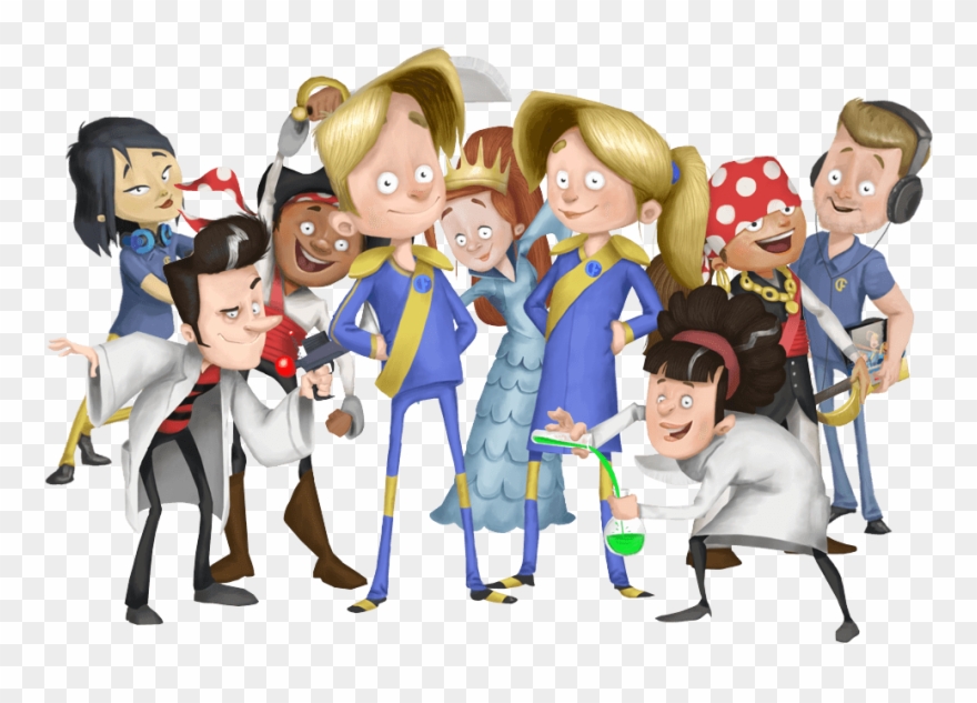 Children's Parties Amp Entertainment By Captain Fantastic - Captain Fantastic Parties Clipart