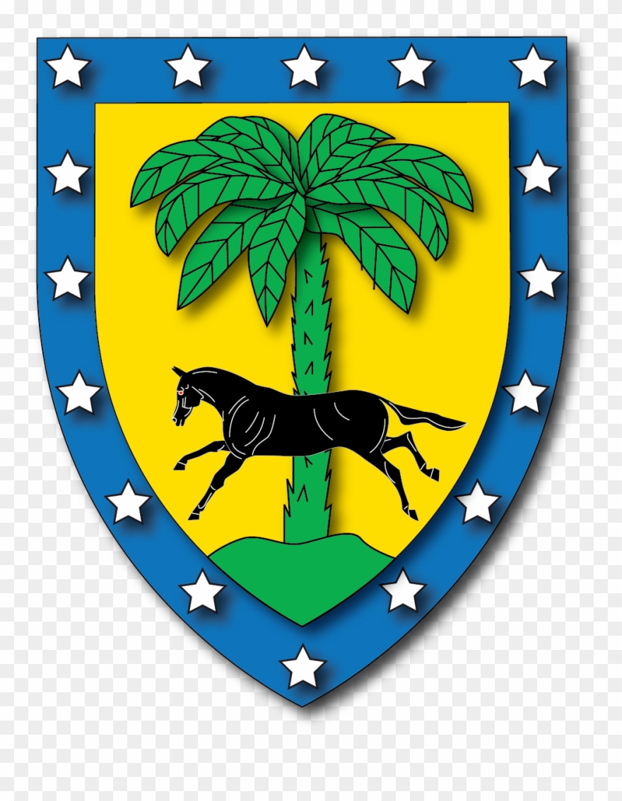 The Tree Of Life - Blason Loup Arbre Clipart