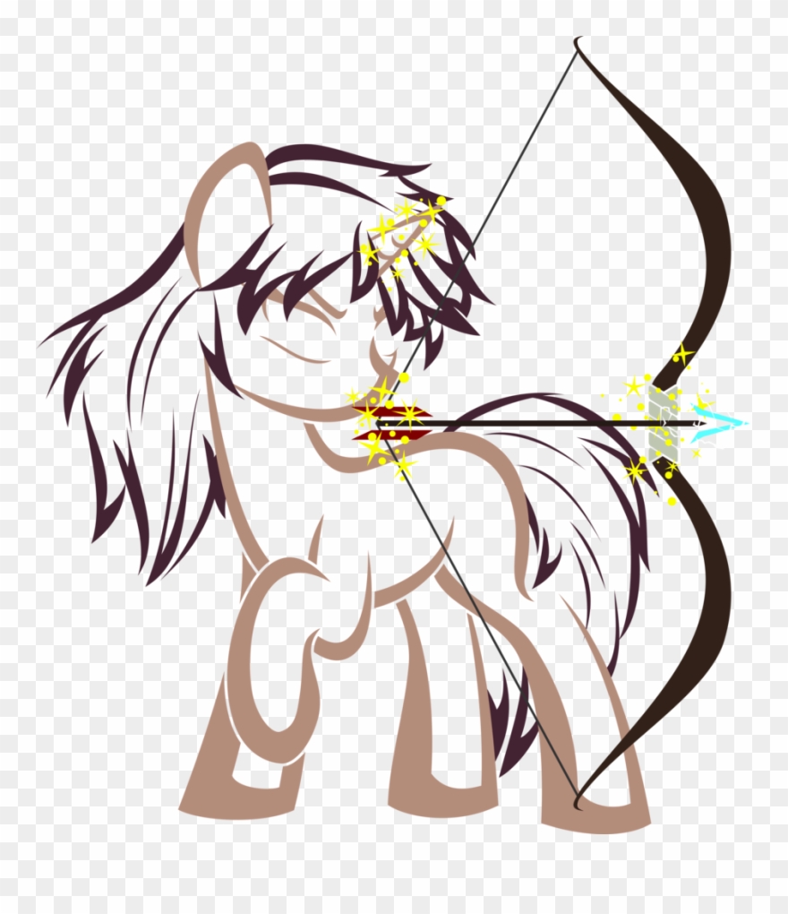 Glow Drawing Magic - Drawing Clipart