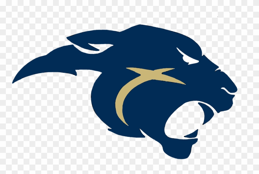 Schoology Link Panther Athletics Link - St John Paul Ii Catholic High School Tallahassee Clipart