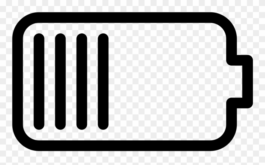 Battery Logo Png Clipart Free Library - Logo Bateria Png Transparent Png