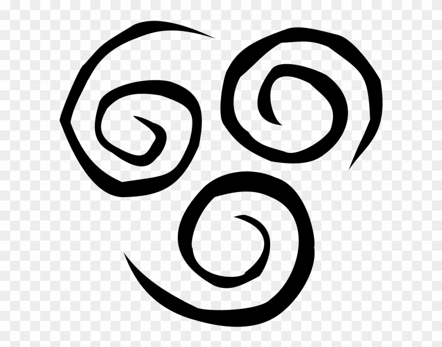 Tamerlane Was A Savage Beast In His Soul But He Was - Air Nomad Symbol Png Clipart