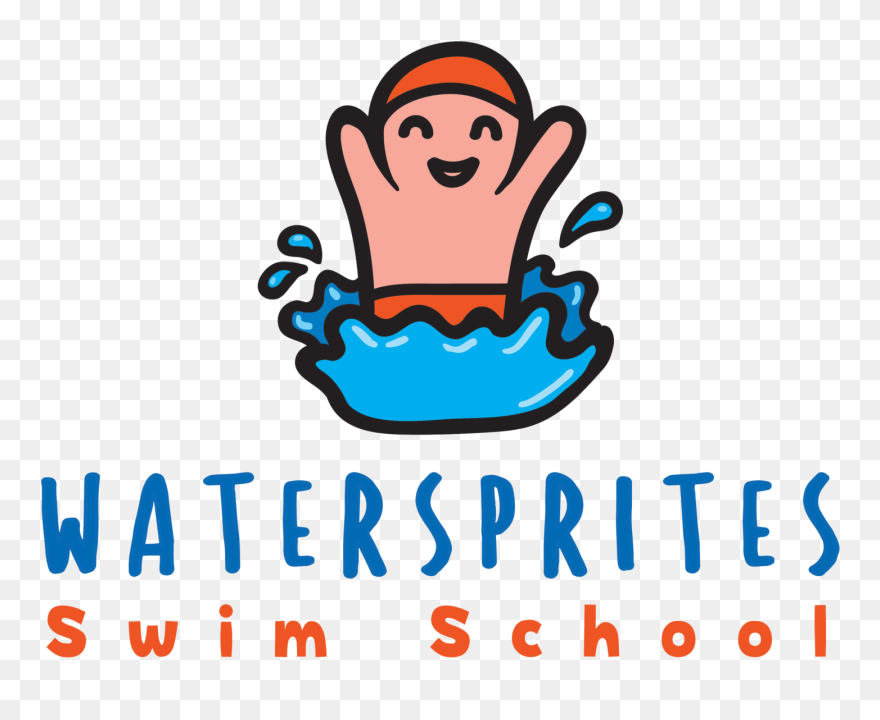 Ivy Clipart Achievement Ribbon - Swimming Clipart Boy Swim - Png Download