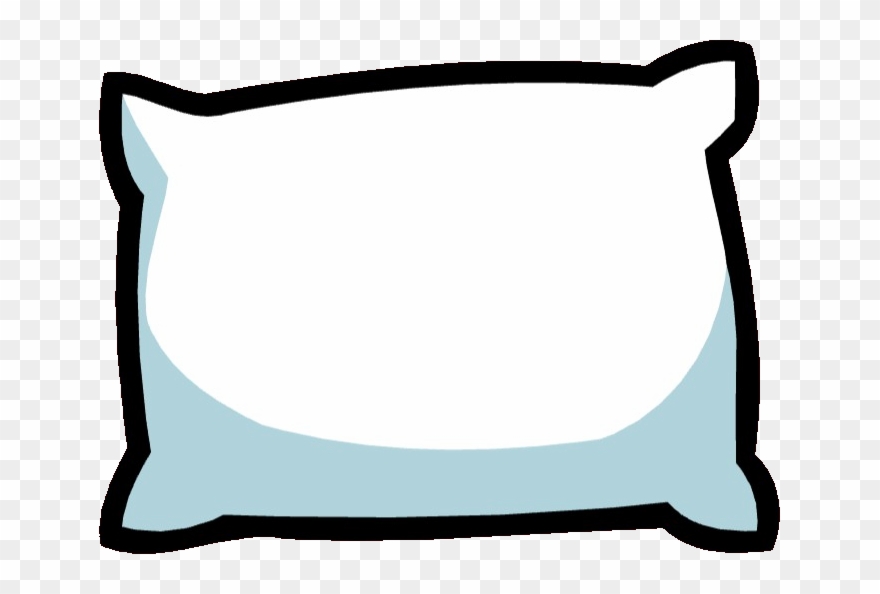 Pillow - Wiki Clipart