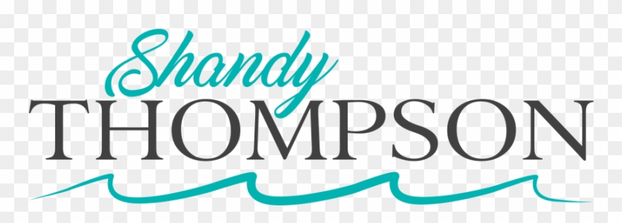 Shandy Thompson For Jacksonville Beach Candidate For - Times New Roman Logo Clipart