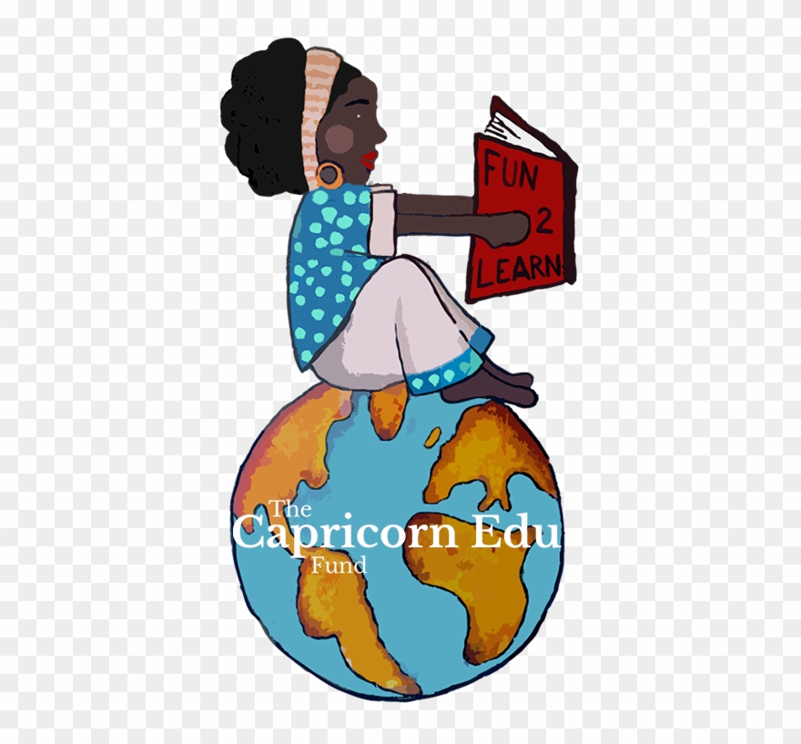 The Capricon Edu Fund Our - Individual Clipart