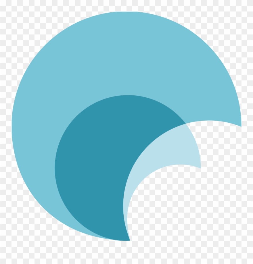 Fountain Clipart Blue Water - Fountain - Png Download