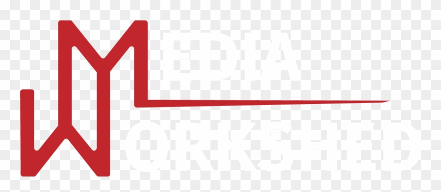 Media Workshed - New Media Clipart