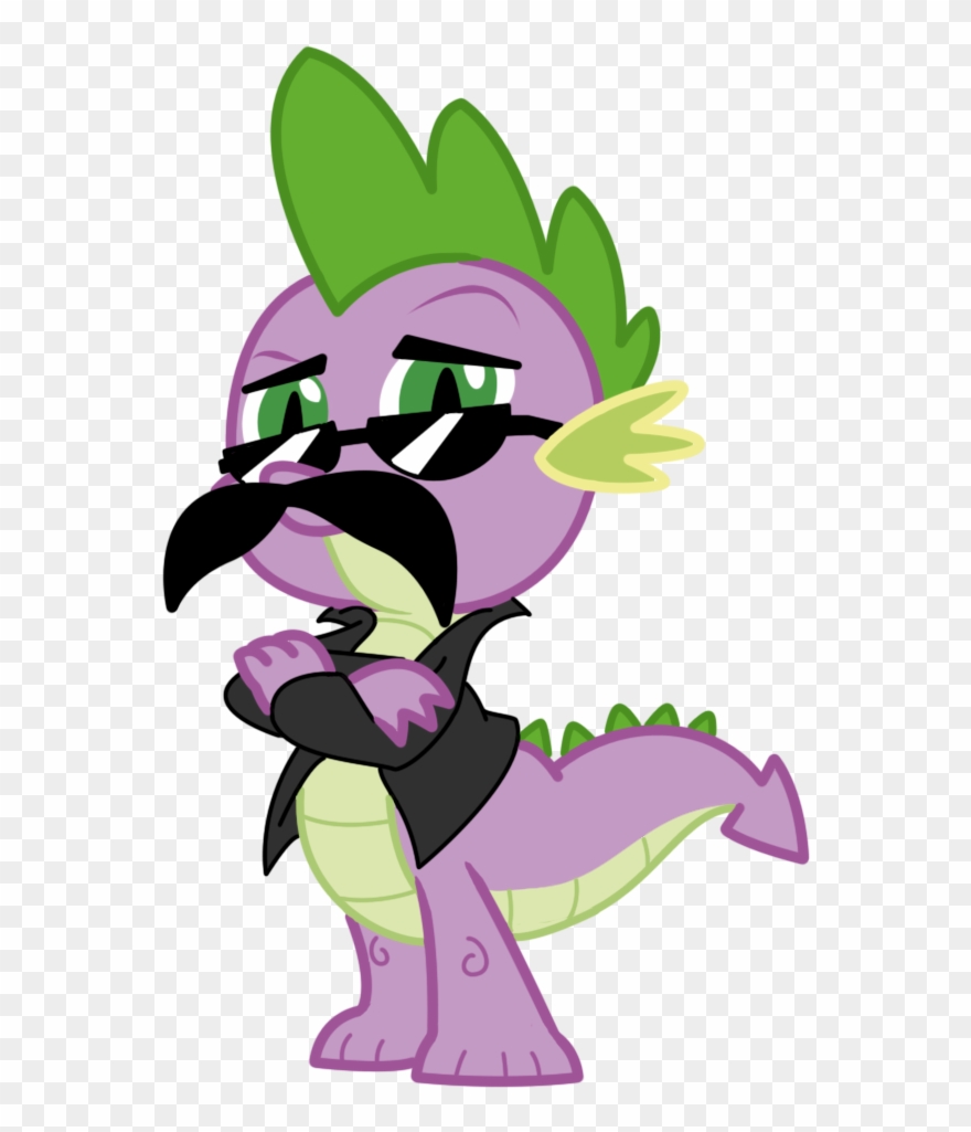 Cooler Than The Other Side Of The Pillow - Pony Clipart