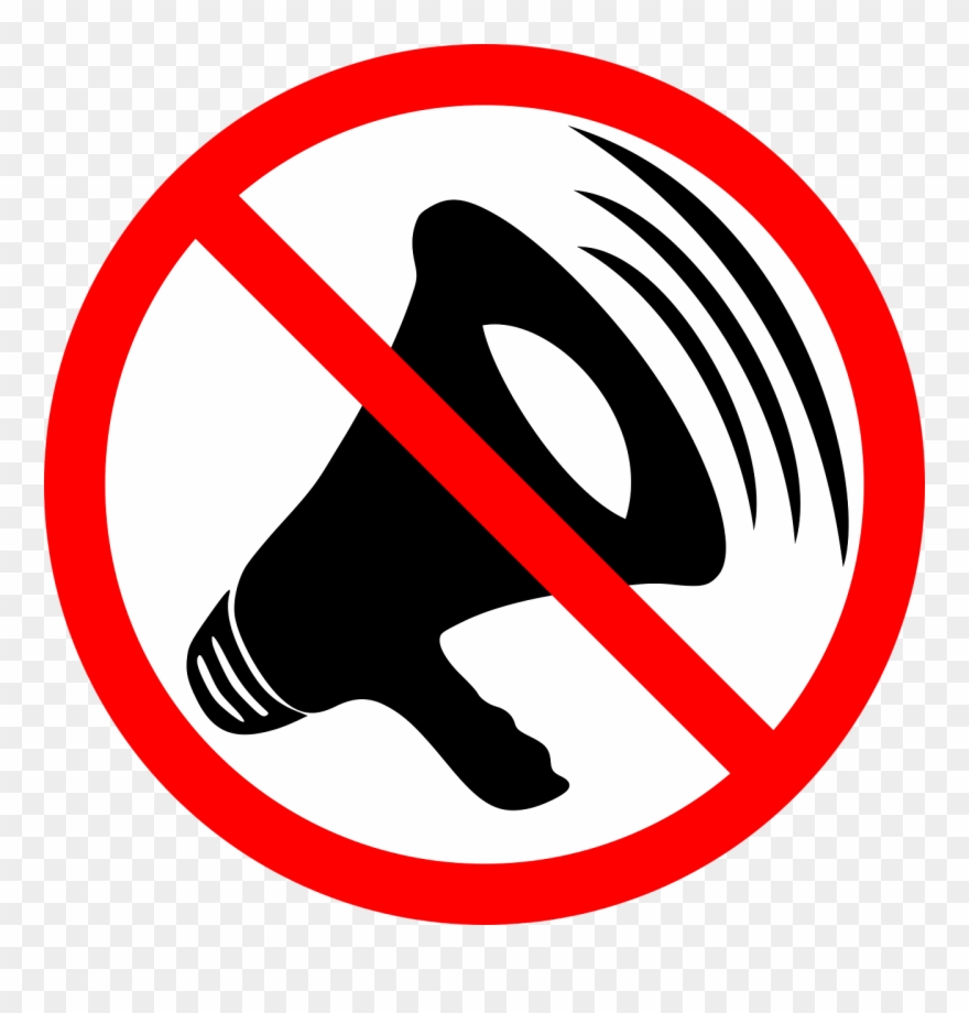 Medium Image - Silence Png Clipart