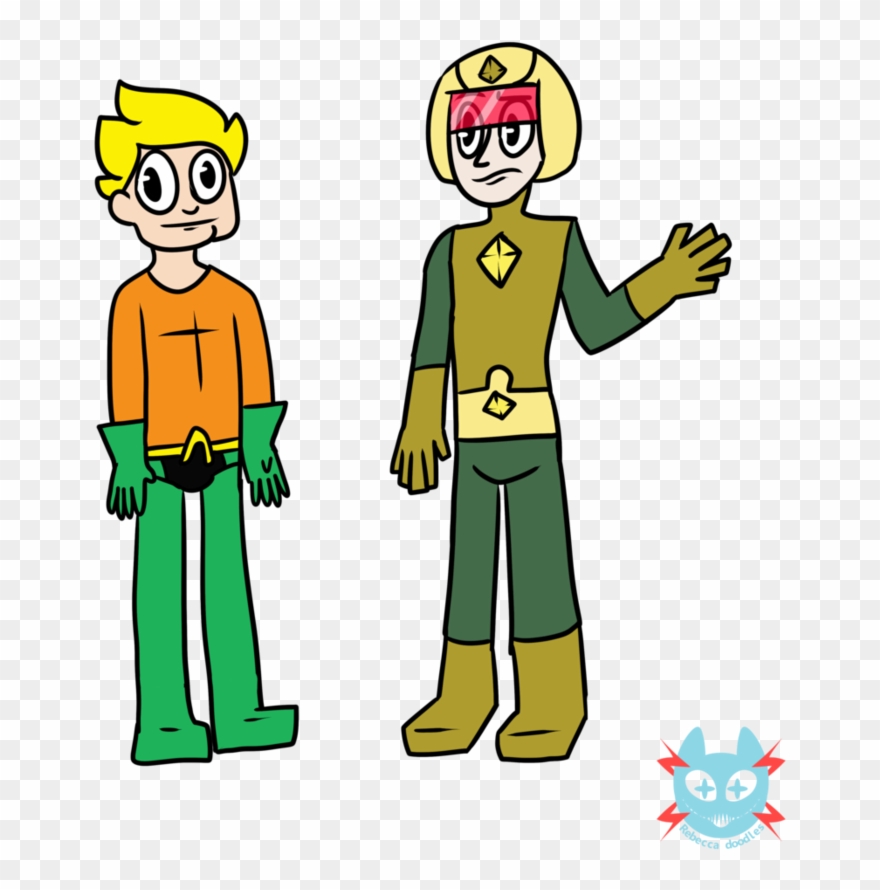 Clip Art Royalty Free Download Aquaman Transparent - Cartoon - Png Download