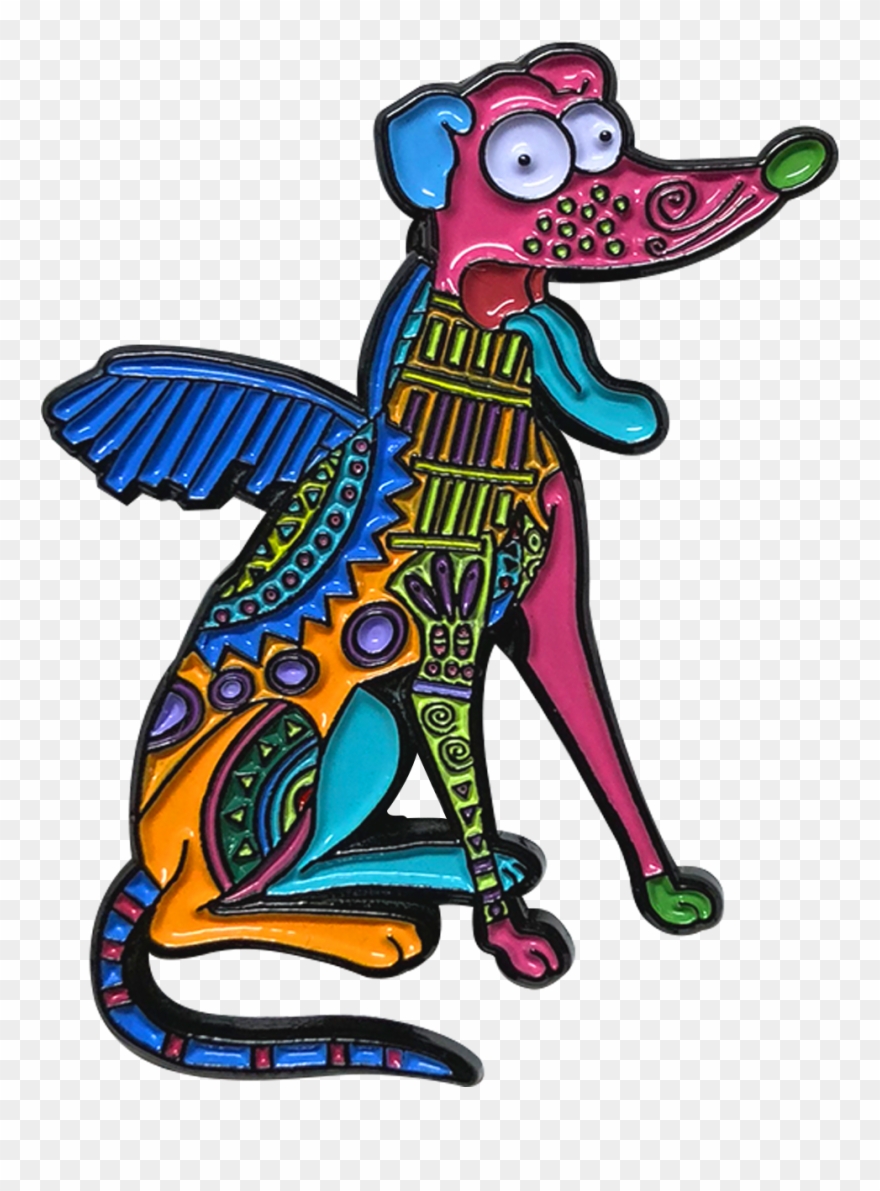 Move In Silence Dante X Slh Pin - Small Luxury Hotels Of The World Limited Clipart