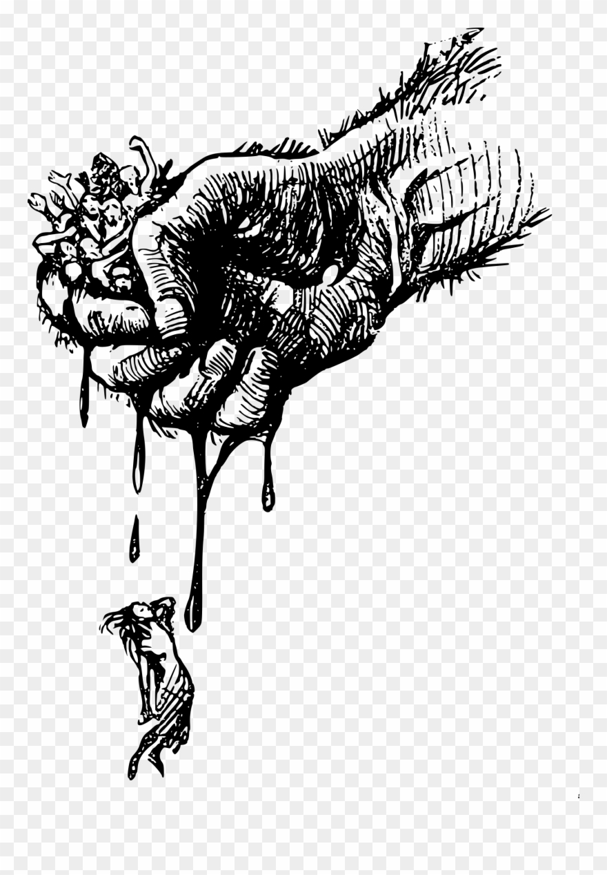 The Silent Epidemic Of Silence Clipart