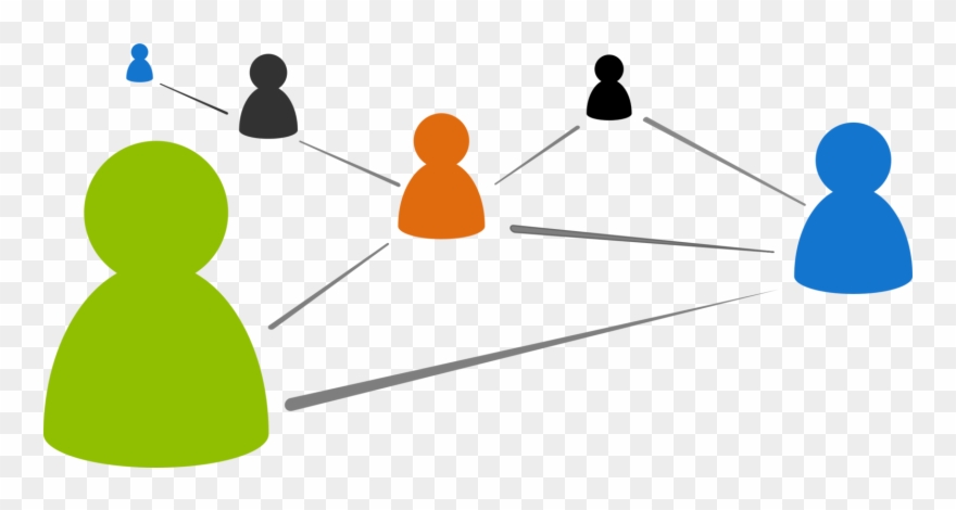 Social Media Computer Icons Social Engagement Download - Social Media Engagement Png Clipart