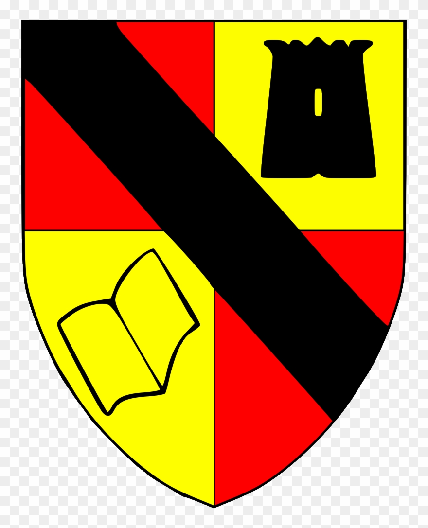Someries Junior School Is A Mixed Primary Institution - Emblem Clipart