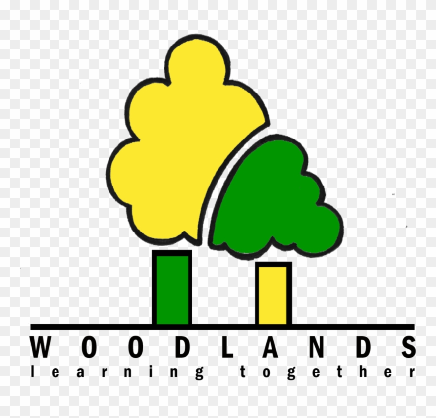 Woodlands Secondary School Is A Mixed Institution Based - Woodlands Secondary School, Luton Clipart