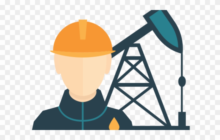 Oil Clipart Oil Exploration - Hydrocarbon Accounting - Png Download