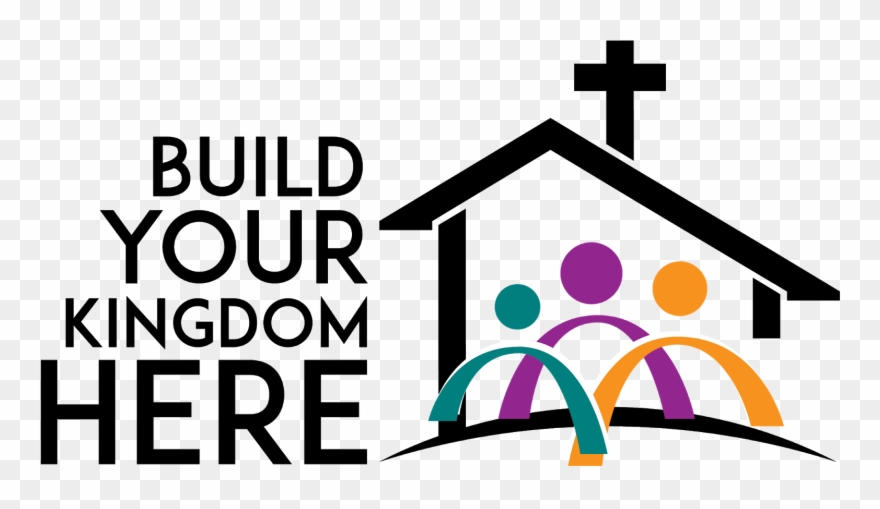 Jesus Said, “the Time Has Come, The Kingdom Is Near” - Christ Lutheran Vail Church Clipart