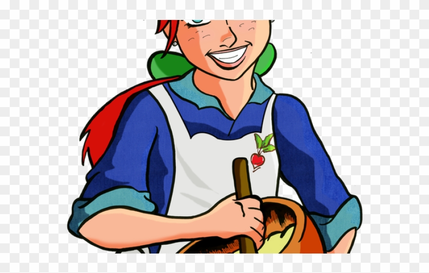 Shepherd Boy Clipart Transparent - Cartoon - Png Download