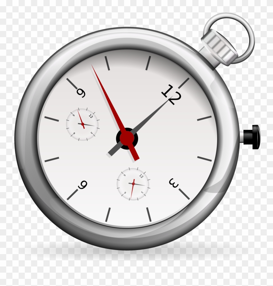 File Oxygen Actions Svg Wikimedia Commons Open - Chronometer Png Clipart