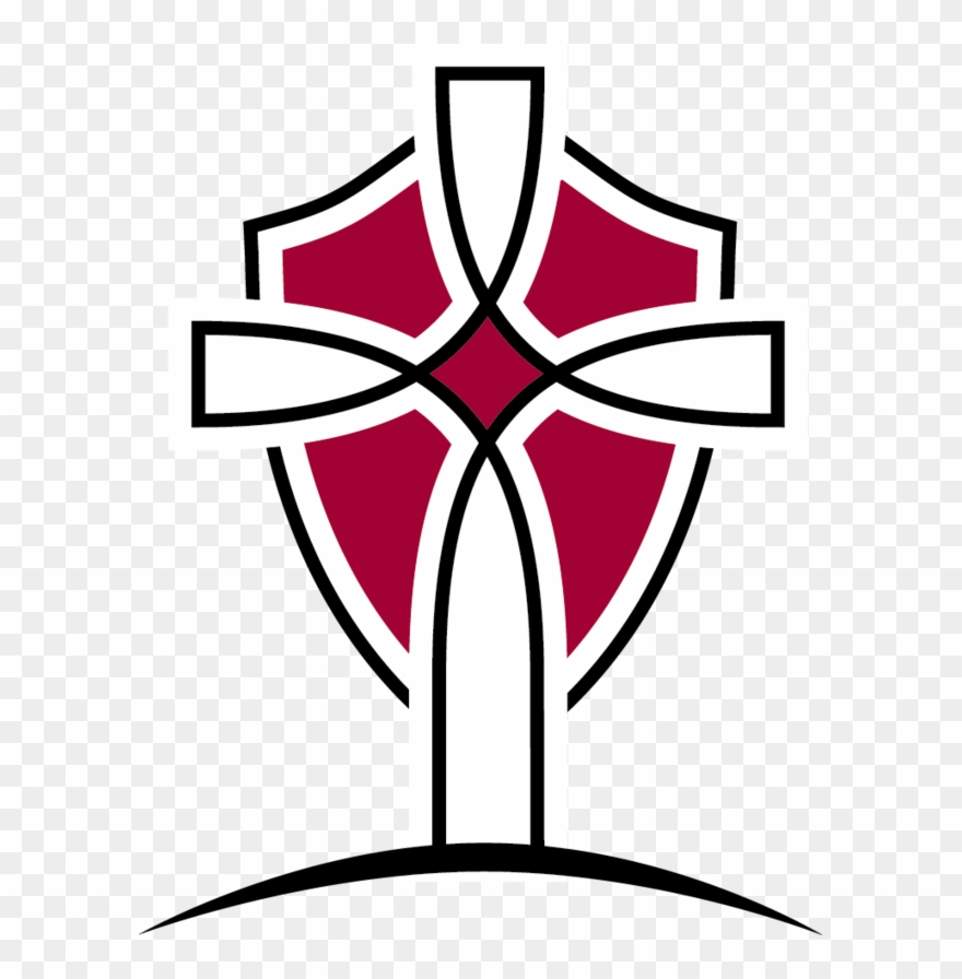 School Logo - Christ The Redeemer Catholic School Clipart