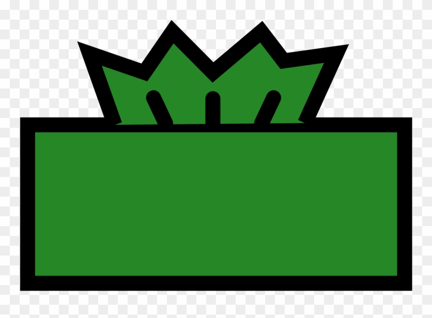 Money Issues Needing Tissues - Tissue Clipart