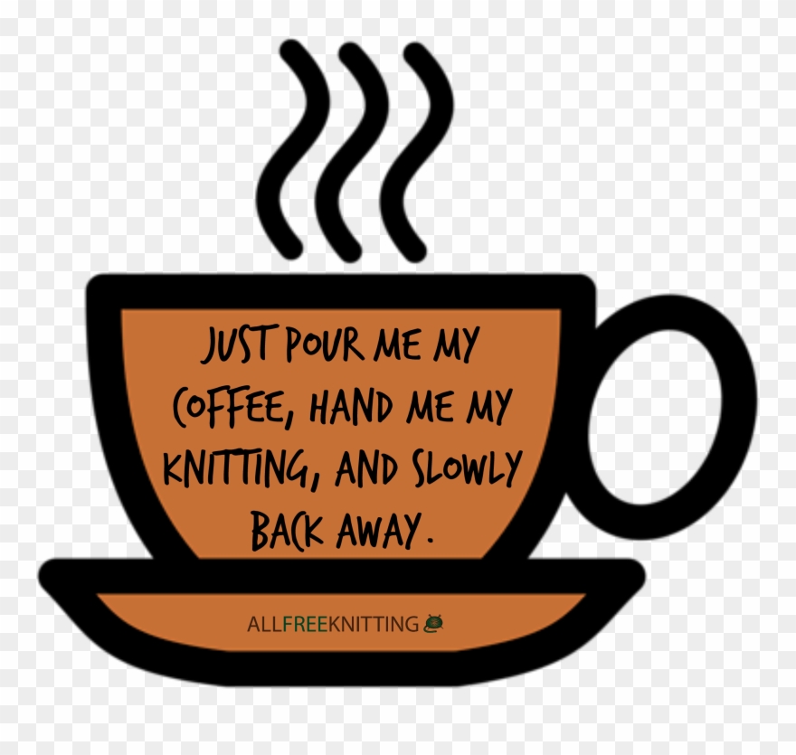 This Is How I Feel Most Morningswhat About You - Coffee Cup Icon Png Clipart