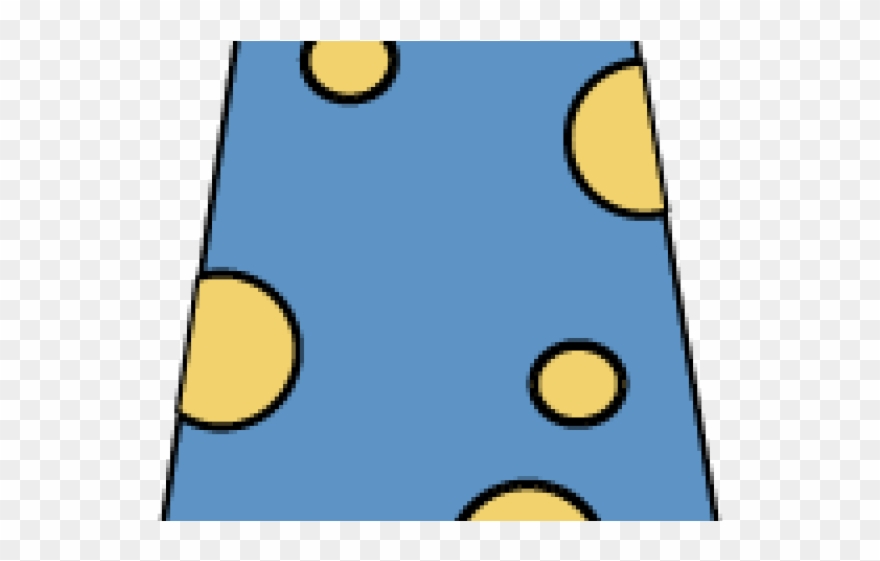 Tie Clipart Clothes - Necktie - Png Download
