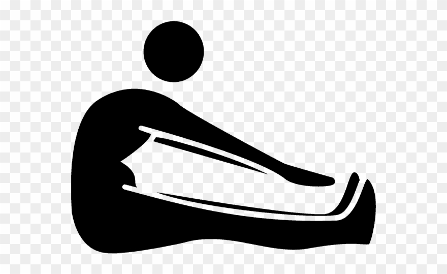 Exercises For Knee Pain - Knee Pain Clipart