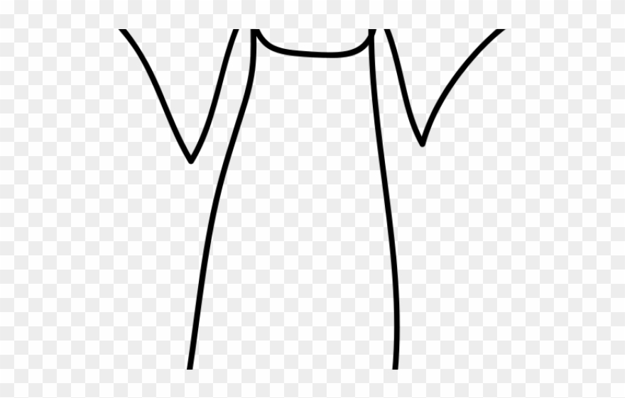 Tie Clipart Drawn - .net - Png Download