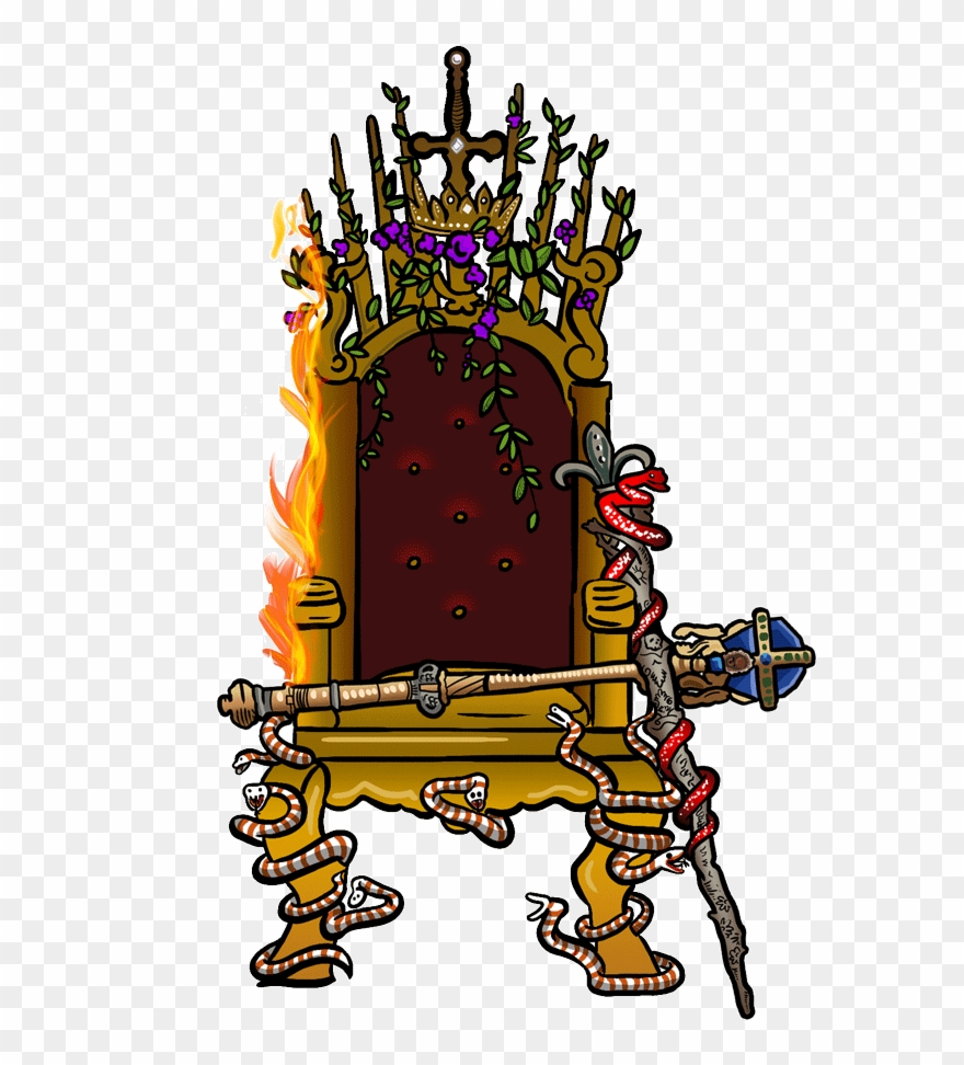 You've Been Totally Trolling Us Readers With The Titles - Illustration Clipart