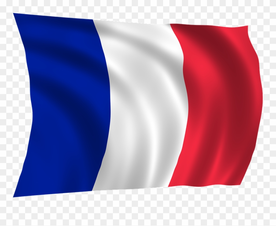 French Flag Images - France Flag Clipart