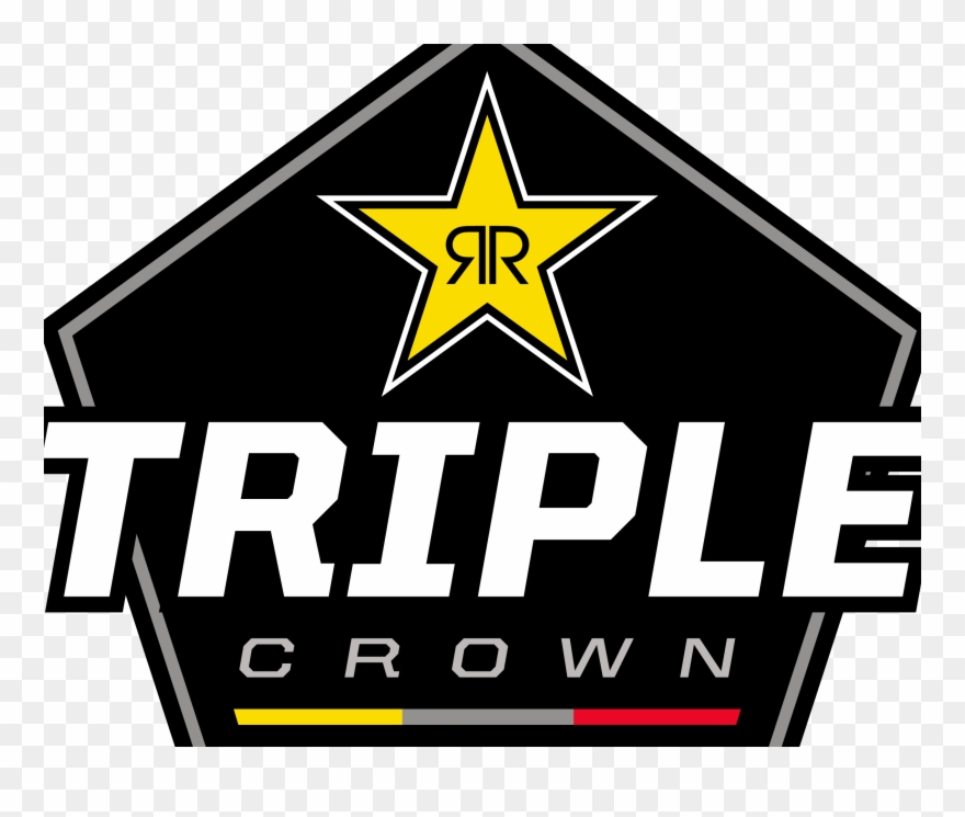 Rockstar Energy Drink Clipart