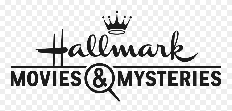 Allow Me To Lay Some Foundation For You - Hallmark Movies & Mysteries Clipart