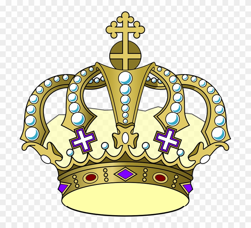 0 Replies 0 Retweets 0 Likes - Crown Silver King Clipart