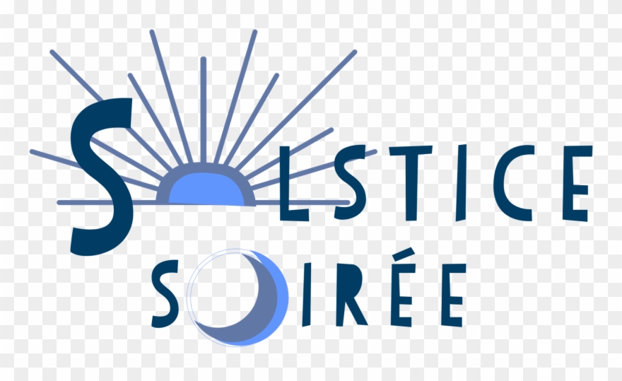 Summer Solstice Soiree Is A Curated Event That Celebrates - Tree Clipart