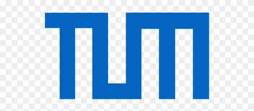 Oxforduniversity Related Keywords Suggestions Columbia - Technical University Of Munich Logo Clipart