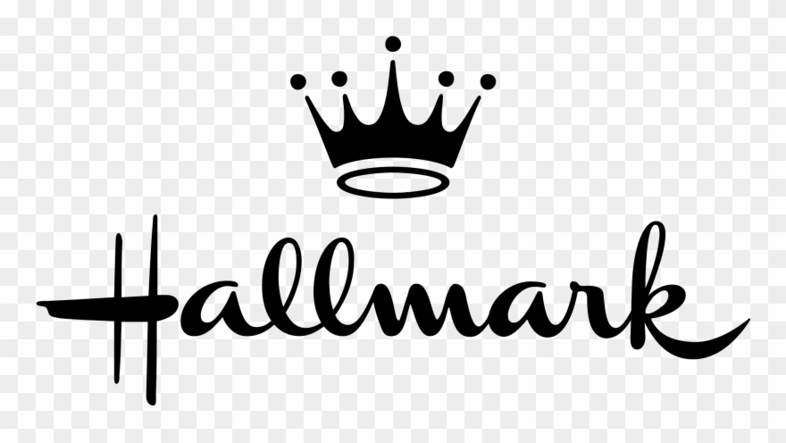 Jan's Hallmark - Hallmark Christmas Movies Svg Clipart