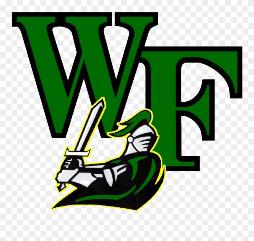 West Florence Boys' Tennis Wins Clinches Region 6-5a - West Florence High School Clipart