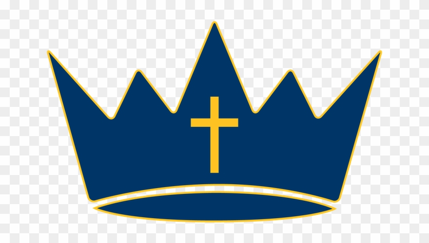 Regina Junior Senior High School - Regina High School Logo Clipart