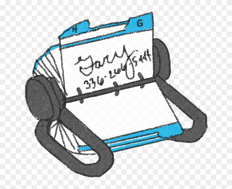 Casting Directors Have An Enormous Responsibility Not - Illustration Clipart